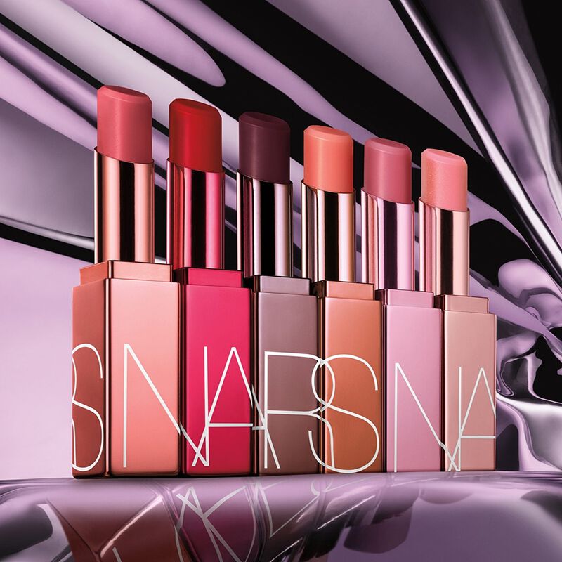 nars بلسم الشفاه afterglow