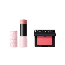 nars the multiple orgasm   mini blush orgasm x bundle