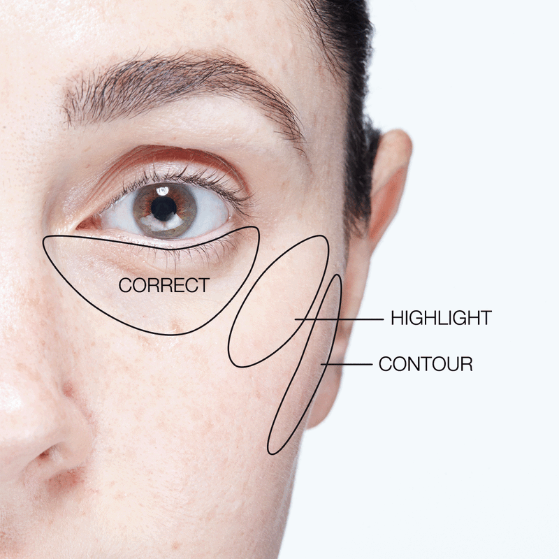 nars radiant creamy concealer