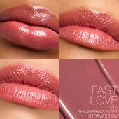 nars أحمر الشفاه afterglow اللامع الآسر