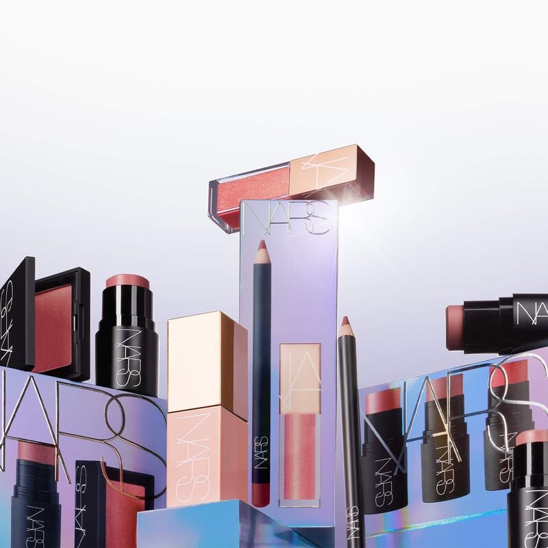 nars mini multiple set