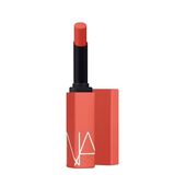 nars أحمر الشفاه powermatte