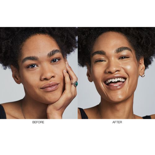 pure radiant nars