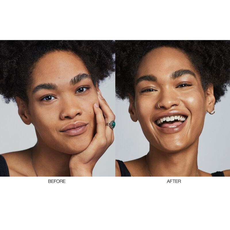 nars pure radiant tinted moisturiser spf30 pa