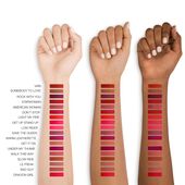 nars powermatte lip pigment
