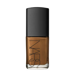 nars sheer glow