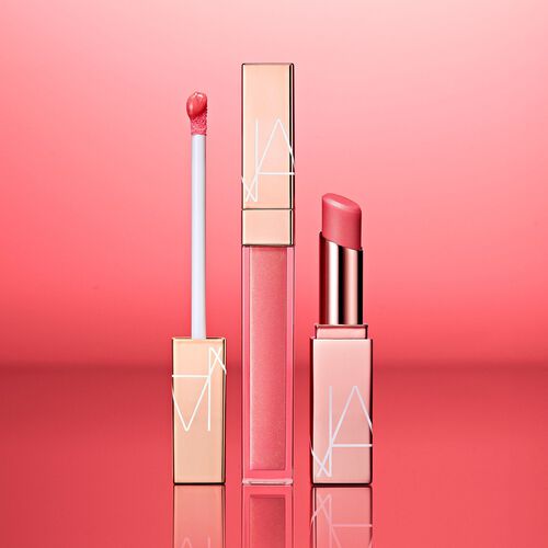 nars afterglow lip shine