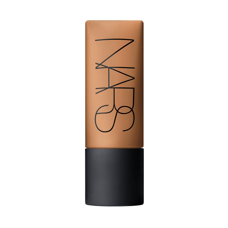 nars فاونديشن soft matte complete
