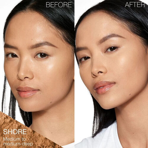 nars light reflecting pressed setting powder