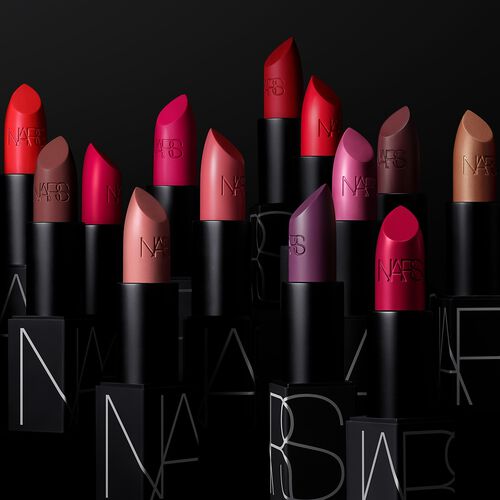 nars lipstick