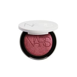 nars light reflecting  luminizing blush