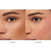 nars طقم مستحضرات الخدود iconic glow المصغّر