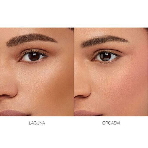 nars iconic glow