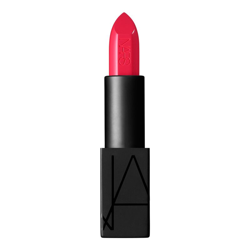 nars أحمر الشفاه audacious