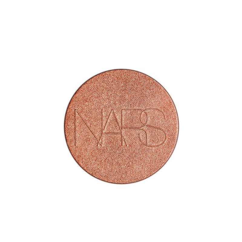 nars light reflecting  إعادة تعبئة بودرة مضيئة