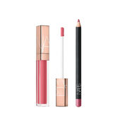 nars the afterglow lip set