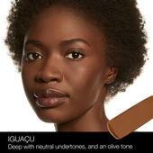 nars soft matte complete foundation