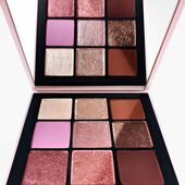 nars afterglow tempting eyeshadow palette