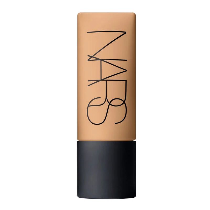 nars soft matte complete foundation