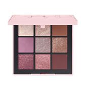 nars afterglow tempting eyeshadow palette
