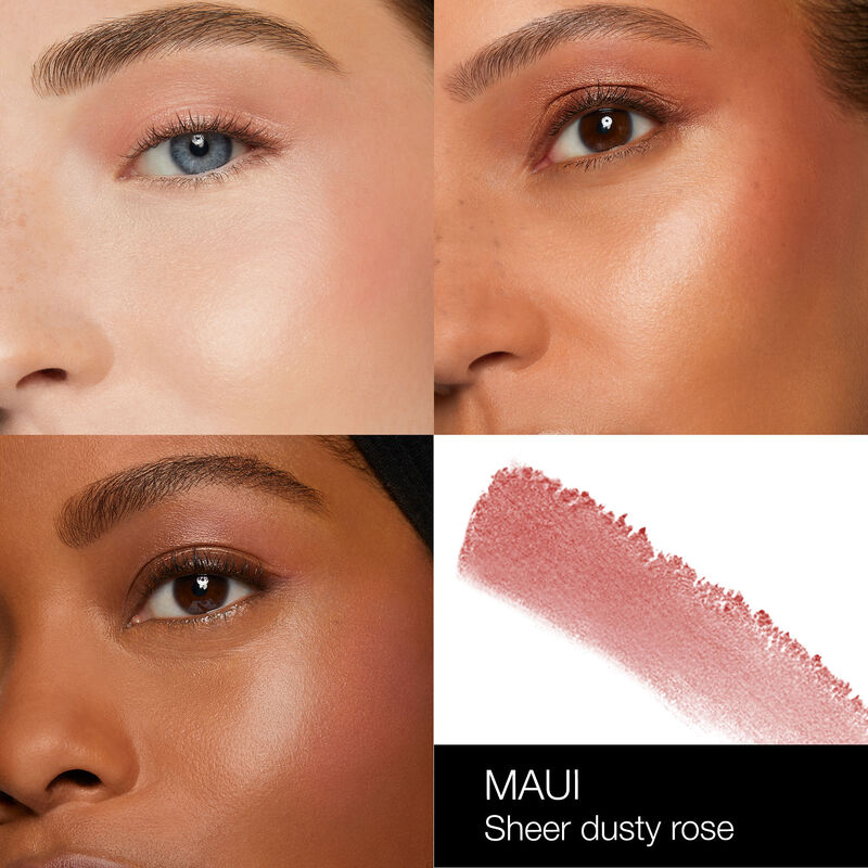 nars the multiple