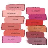 nars بلاش