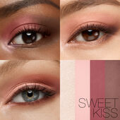 nars ظلال العيون quad