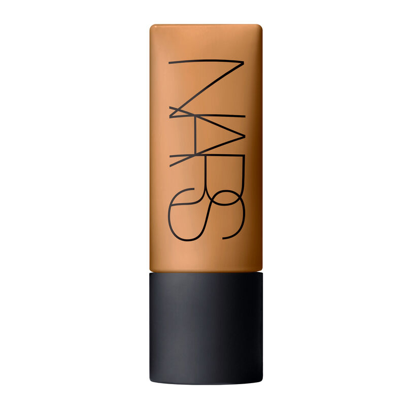 nars فاونديشن soft matte complete