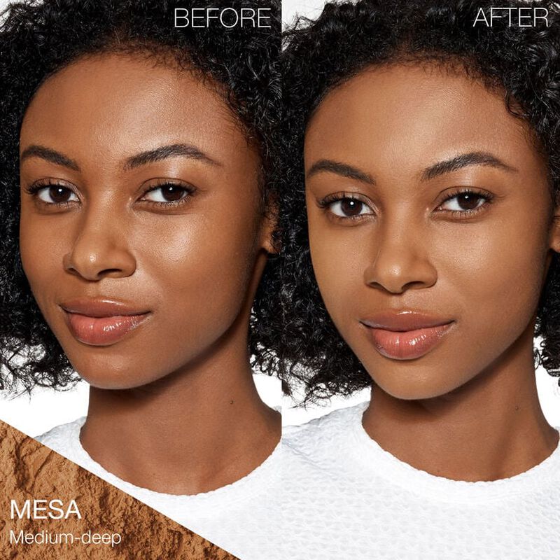 nars light reflecting pressed setting powder