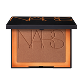 nars laguna bronzing powder