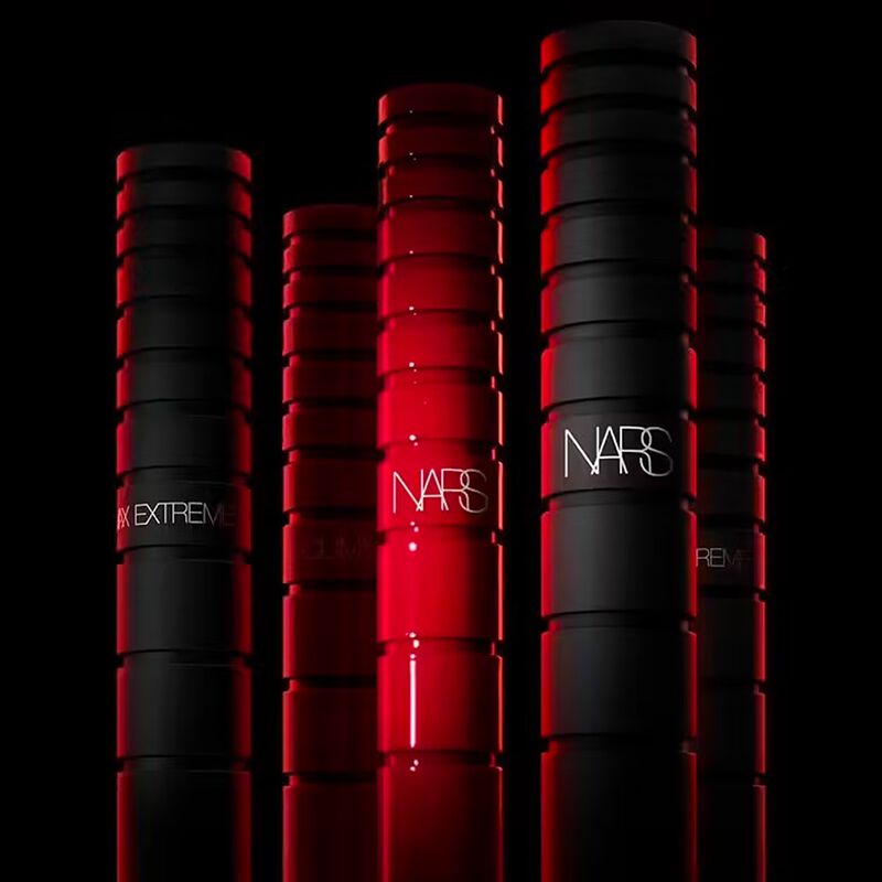 nars ماسكارا climax extreme