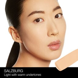 فاونديشن SOFT MATTE COMPLETE nars فاونديشن soft matte complete
