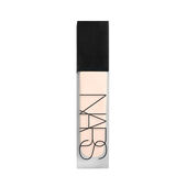 nars natural matte longwear foundation