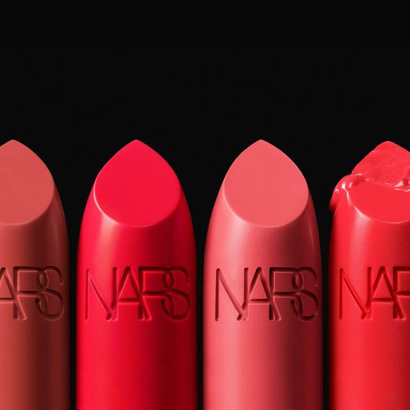 nars lipstick