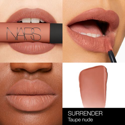 nars air matte lip colour