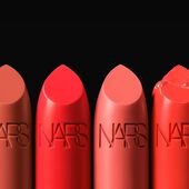 nars lipstick