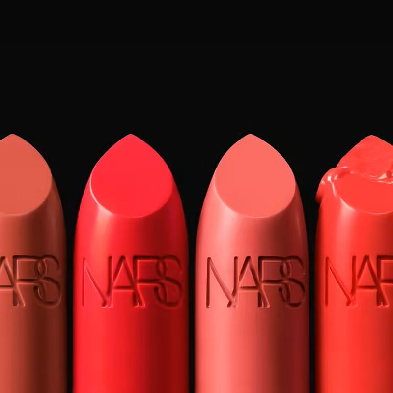 nars أحمر الشفاه lipstick