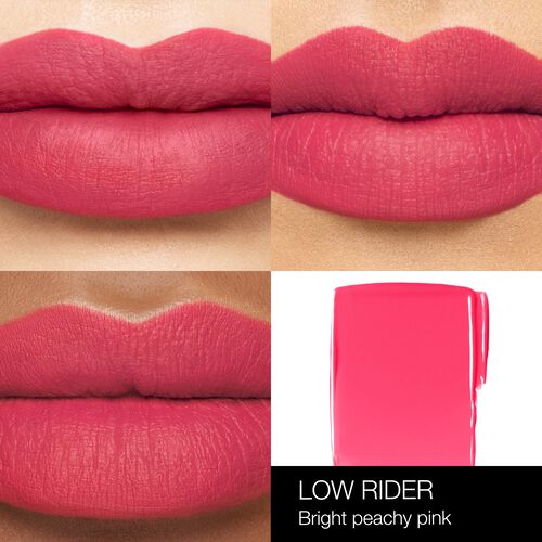 nars powermatte lip pigment