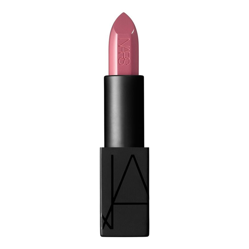 nars audacious lipstick