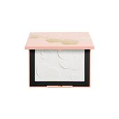 nars light reflecting  setting powder   pressed