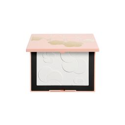 nars light reflecting  setting powder   pressed