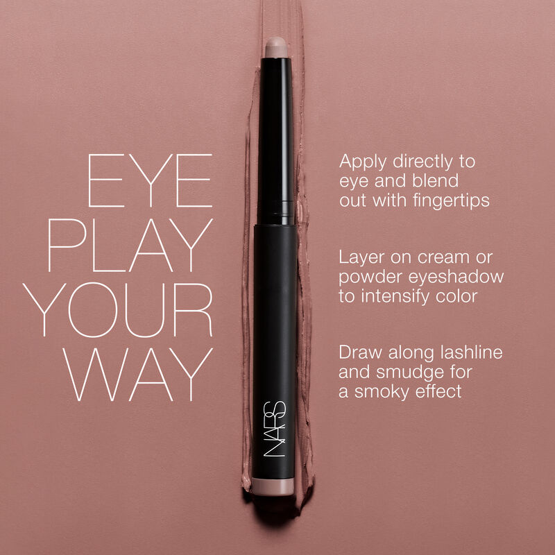 nars total seduction eyeshadow stick