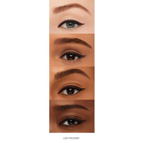 nars high pigment longwear