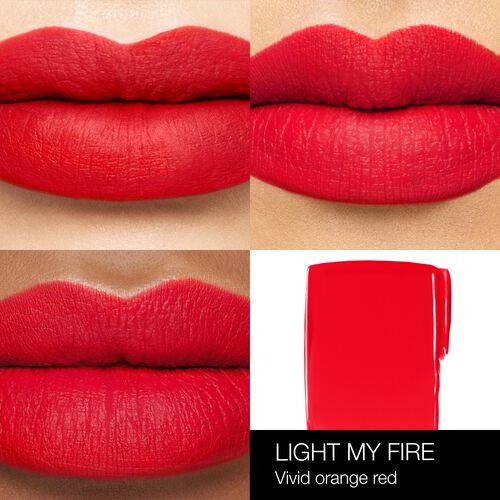 nars powermatte lip pigment