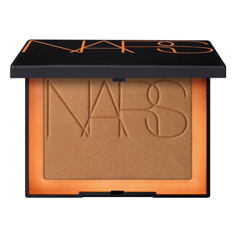nars laguna bronzing powder
