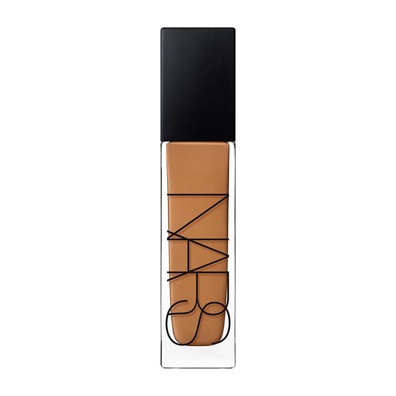 nars فاونديشن natural radiant longwear