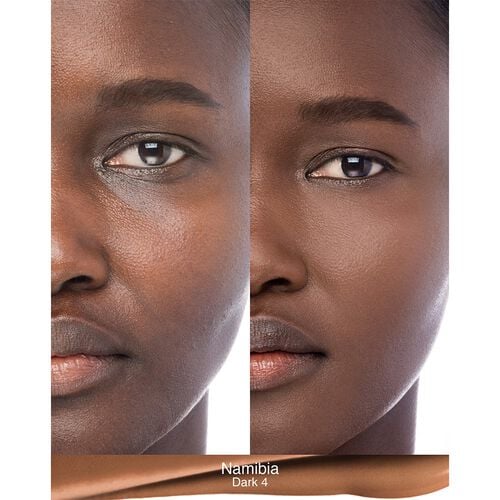 nars natural radiant longwear foundation