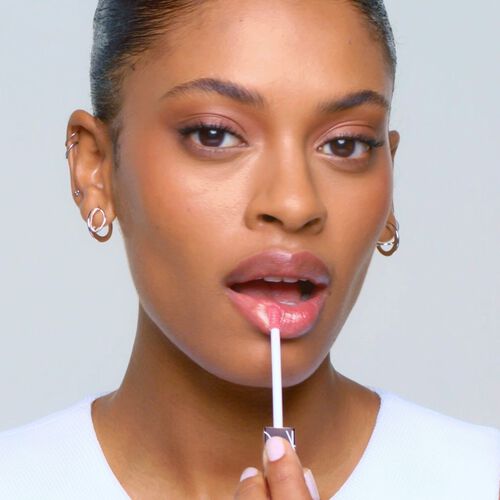 nars afterglow lip shine