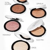 nars light reflecting إعادة تعبئة بودرة مضيئة