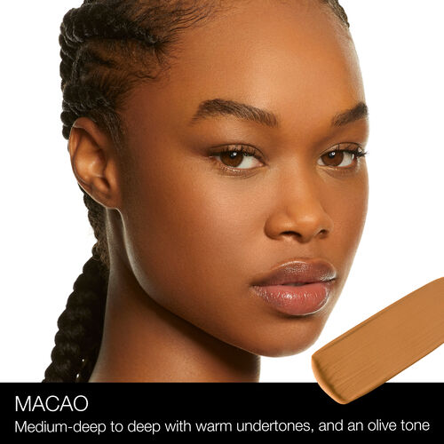 nars soft matte complete foundation